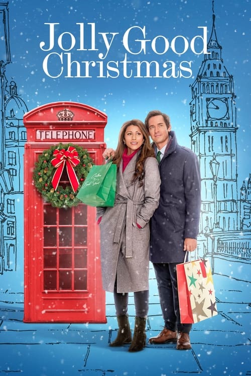ดูหนังออนไลน์ฟรี Jolly Good Christmas (2022)