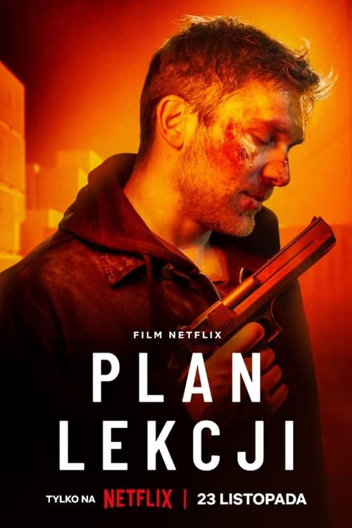 ดูหนังออนไลน์ฟรี Lesson Plan (2022) โรงเรียนอันตราย