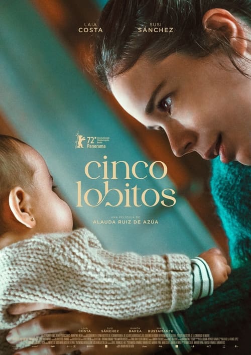 ดูหนังออนไลน์ฟรี Lullaby (2022)
