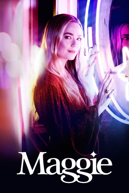 ดูหนังออนไลน์ฟรี Maggie (2022) EP.1-13 (จบ)