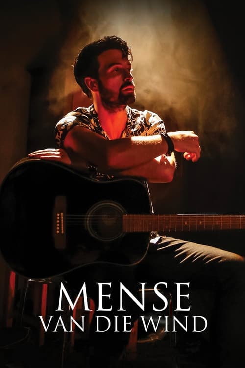 ดูหนังออนไลน์ฟรี Mense van die Wind (2022) ผู้คนแห่งสายลม