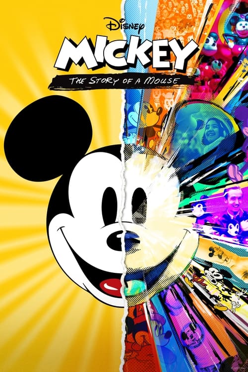 ดูหนังออนไลน์ฟรี Mickey The Story of a Mouse (2022)