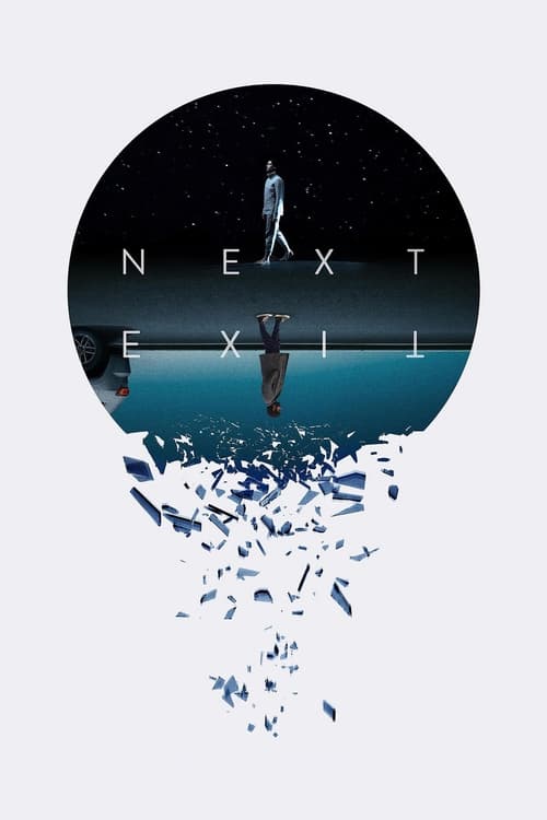 ดูหนังออนไลน์ฟรี Next Exit (2022)
