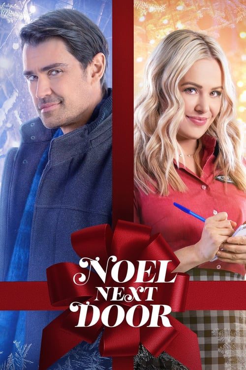 ดูหนังออนไลน์ฟรี Noel Next Door (2022)
