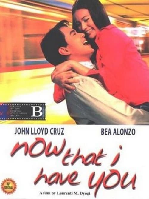 ดูหนังออนไลน์ฟรี Now That I Have You (2004) เมื่อฉันมีเธอ