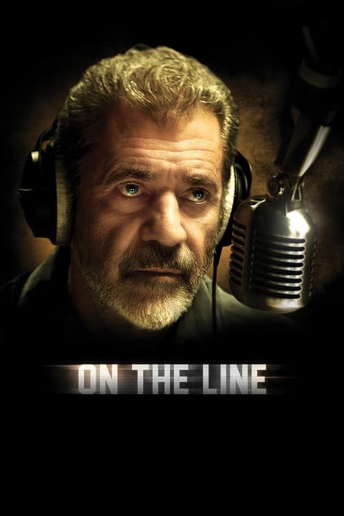 ดูหนังออนไลน์ฟรี On the Line (2022)