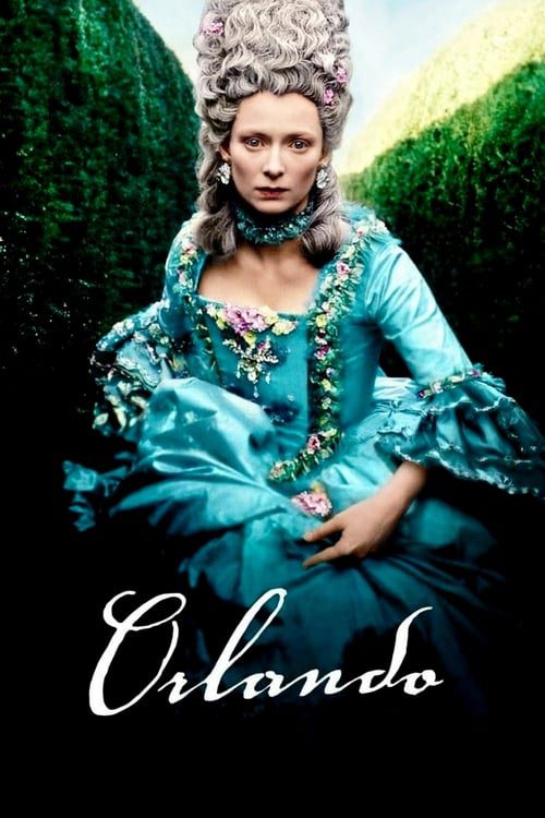 ดูหนังออนไลน์ฟรี Orlando (1992)