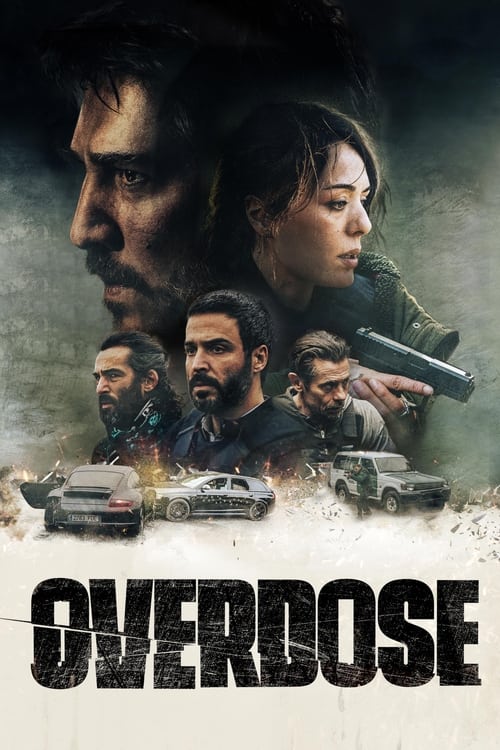 ดูหนังออนไลน์ฟรี Overdose (2022) โอเวอร์โดส