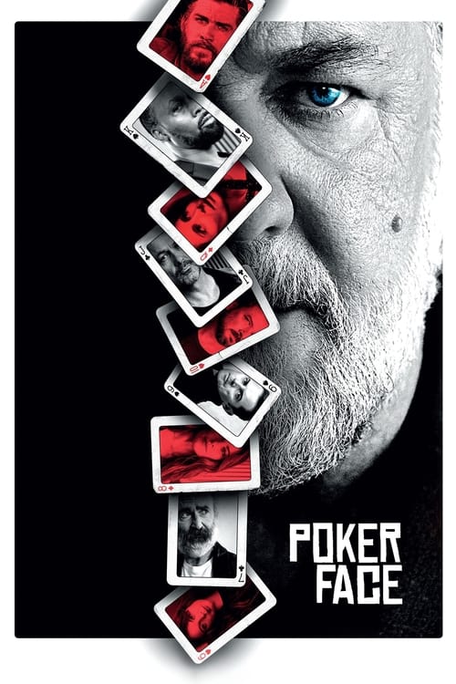 ดูหนังออนไลน์ฟรี Poker Face (2022)