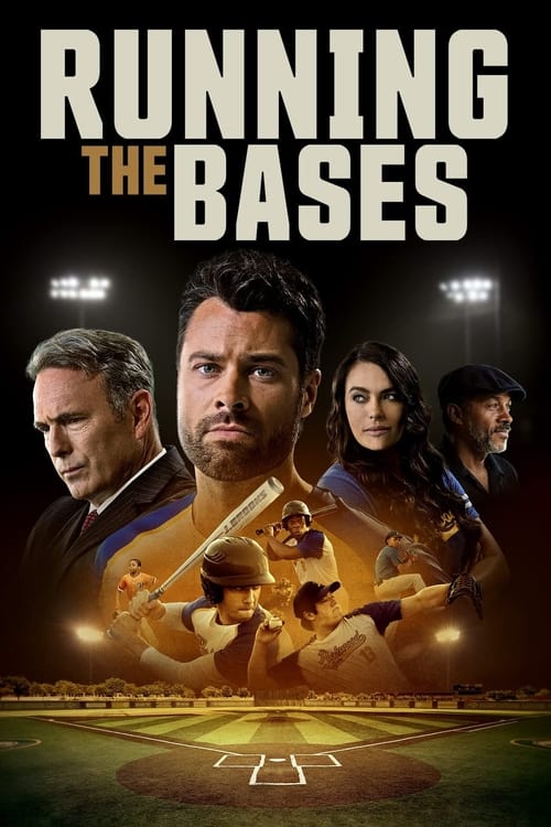 ดูหนังออนไลน์ฟรี Running the Bases (2022)