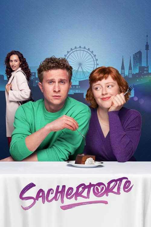 ดูหนังออนไลน์ฟรี Sachertorte (2022)
