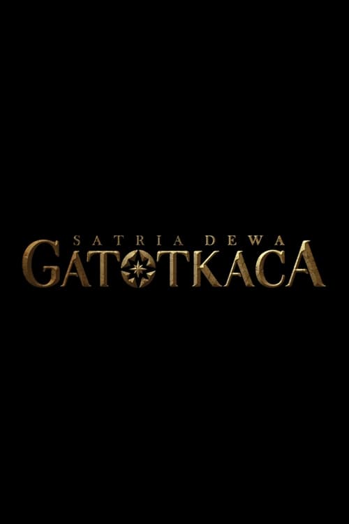 ดูหนังออนไลน์ฟรี Satria Dewa Gatotkaca (2022)