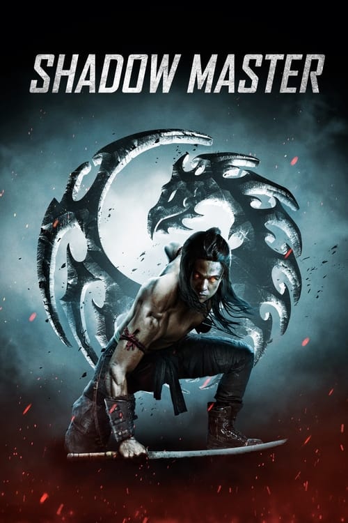 ดูหนังออนไลน์ฟรี Shadow Master (2022)