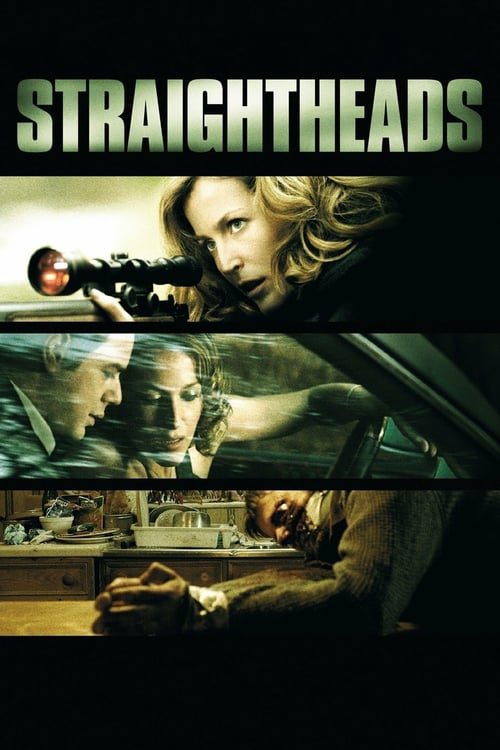 ดูหนังออนไลน์ฟรี Straightheads (2007) ทวงแค้นอำมหิต