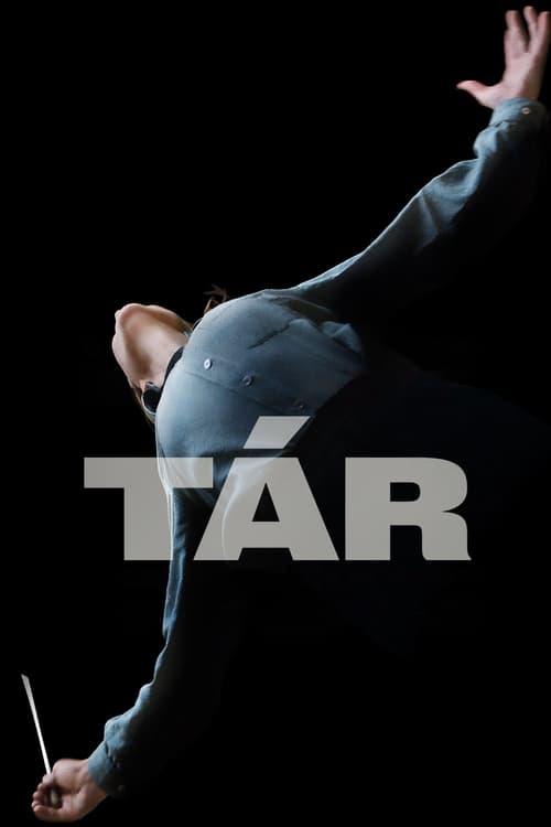 ดูหนังออนไลน์ฟรี Tar (2022)