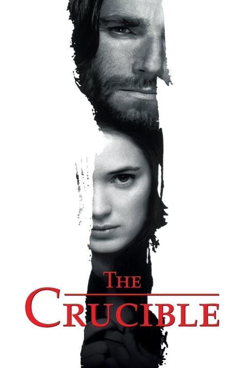 ดูหนังออนไลน์ฟรี The Crucible (1996)