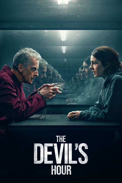 ดูหนังออนไลน์ฟรี The Devils Hour (2022) ลางมรณะ EP.1-6 (จบ)