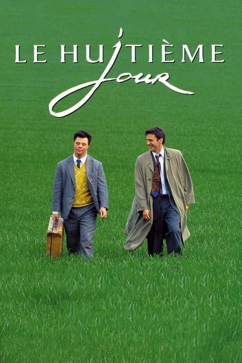 ดูหนังออนไลน์ฟรี The Eighth Day (1996)