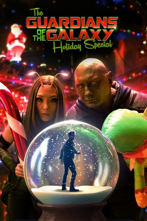 ดูหนังออนไลน์ฟรี The Guardians of the Galaxy Holiday Special (2022) เดอะการ์เดียนส์ออฟเดอะกาแล็กซี่ฮอลิเดย์สเปเชียล