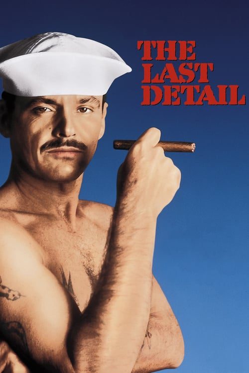 ดูหนังออนไลน์ฟรี The Last Detail (1973)