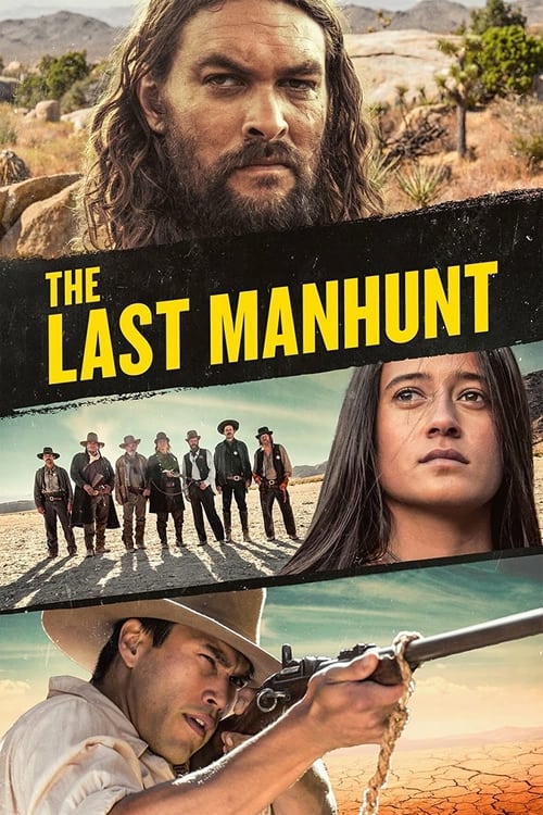 ดูหนังออนไลน์ฟรี The Last Manhunt (2022)