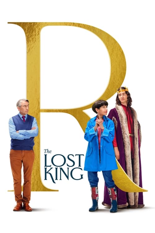 ดูหนังออนไลน์ฟรี The Lost King (2022)