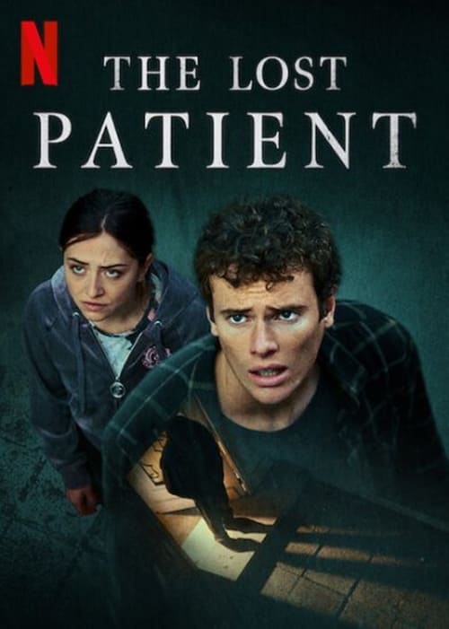 ดูหนังออนไลน์ฟรี The Lost Patient (2022)