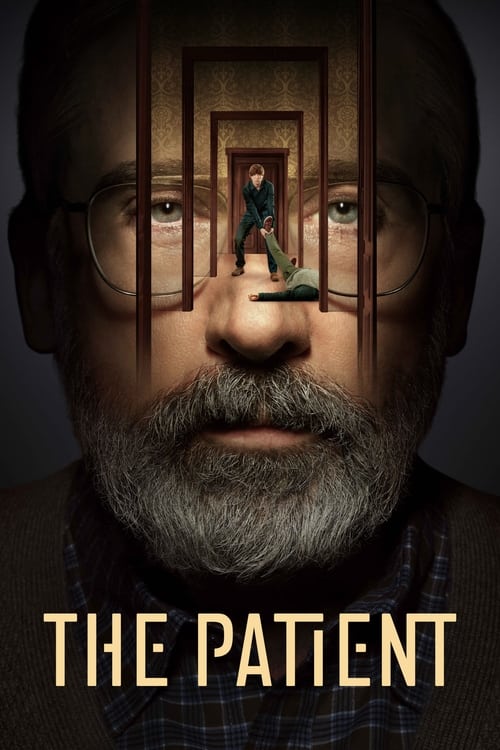 ดูหนังออนไลน์ฟรี The Patient (2022) EP.1-10 (จบ)