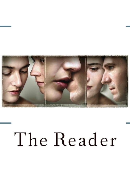 ดูหนังออนไลน์ฟรี The Reader (2008) ในอ้อมกอดรักไม่ลืมเลือน