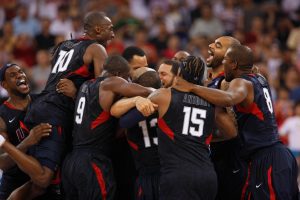The Redeem Team (2022) เดอะรีดีม ทีม - ดูหนังออนไลน์