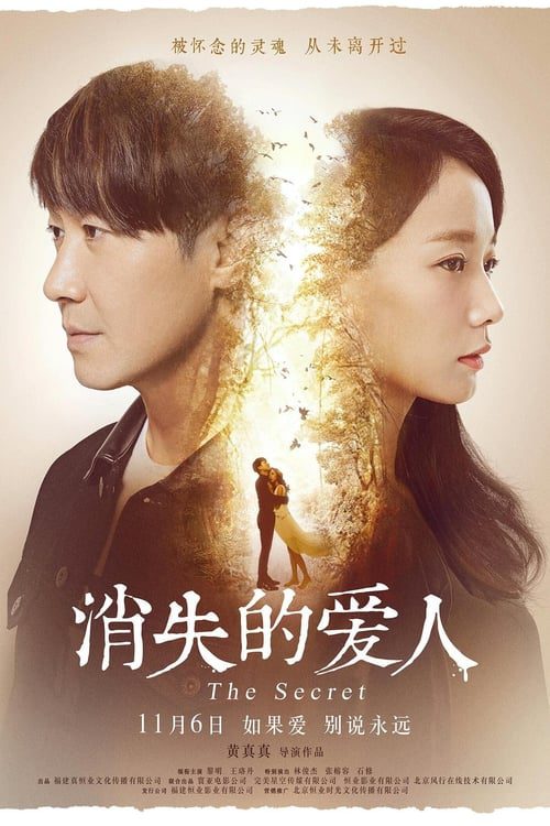 ดูหนังออนไลน์ฟรี The Secret (2016) รัก…เร้นลับ