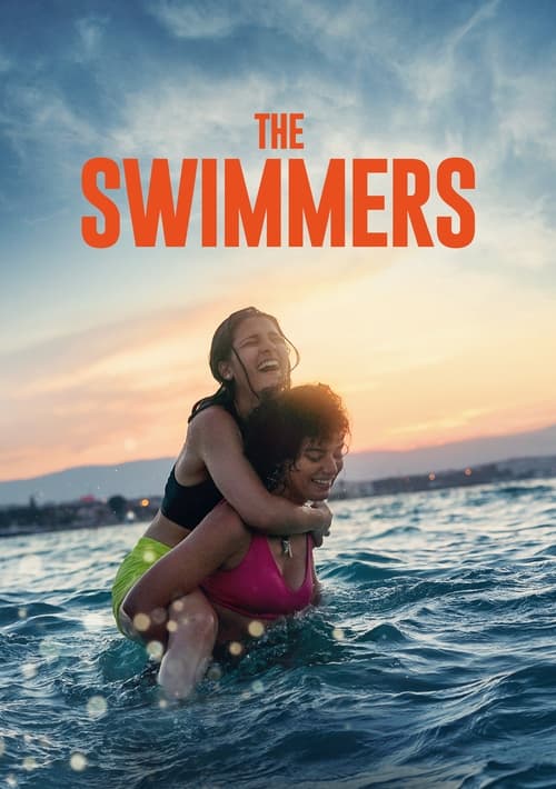 ดูหนังออนไลน์ฟรี The Swimmers (2022) เดอะ สวิมเมอร์