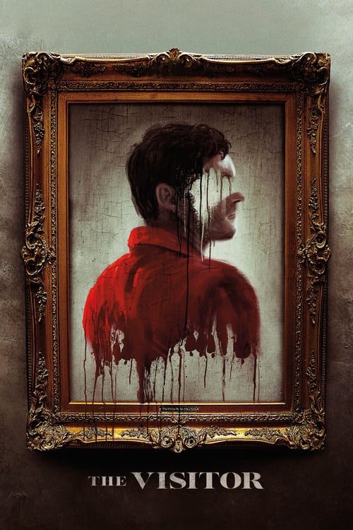 ดูหนังออนไลน์ฟรี The Visitor (2022)
