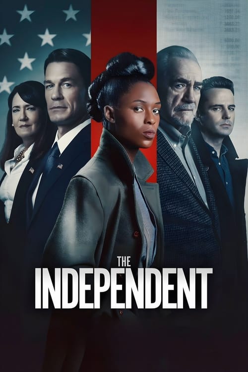 ดูหนังออนไลน์ฟรี The independent (2022)