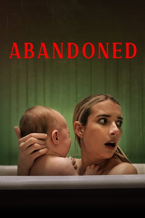ดูหนังออนไลน์ฟรี Abandoned (2022)