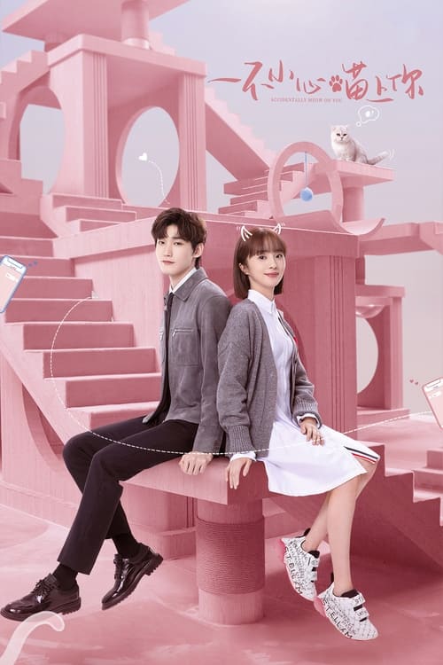 ดูหนังออนไลน์ฟรี Accidentally Meow On You (2022) เหมียวเหมียวเกี่ยวใจให้เจอรัก EP.1-24 (จบ)