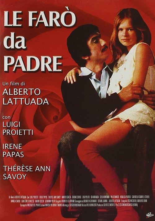 ดูหนังออนไลน์ฟรี Bambina (1974)