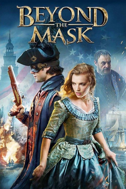ดูหนังออนไลน์ฟรี Beyond the Mask (2015) หน้ากากแห่งแค้น