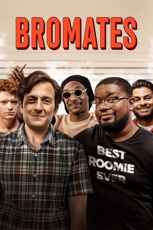 ดูหนังออนไลน์ฟรี Bromates (2022)
