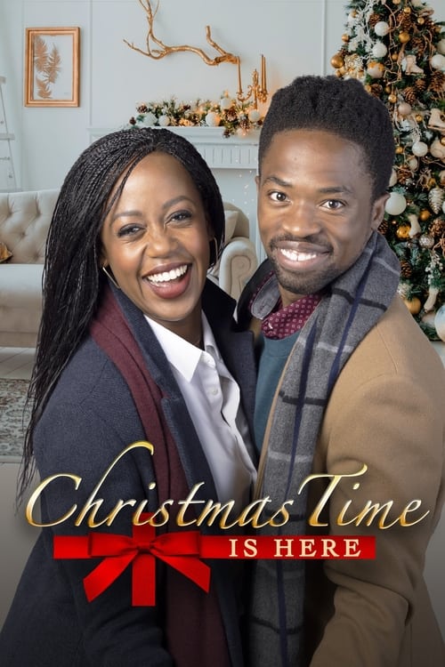 ดูหนังออนไลน์ฟรี Christmas Time Is Here (2021) คริสต์มาสมาแล้ว