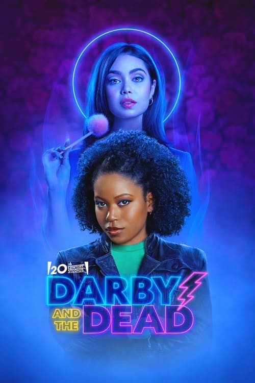 ดูหนังออนไลน์ฟรี Darby and the Dead (2022)