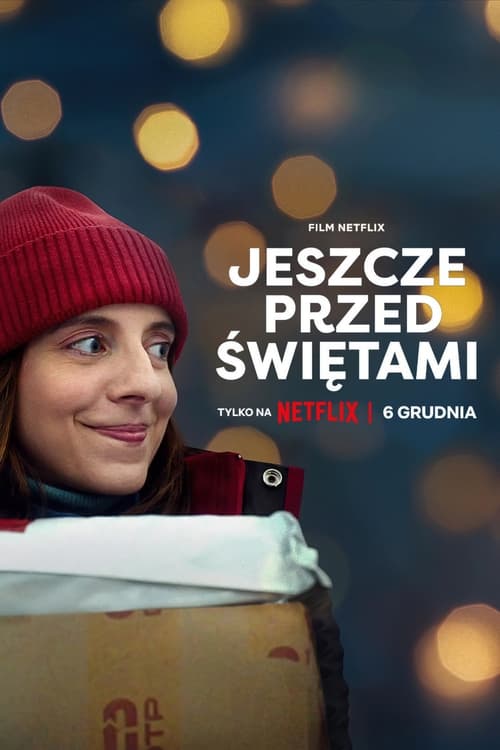 ดูหนังออนไลน์ฟรี Deliver by Christmas (2022) ส่งให้ทันวันคริสต์มาส