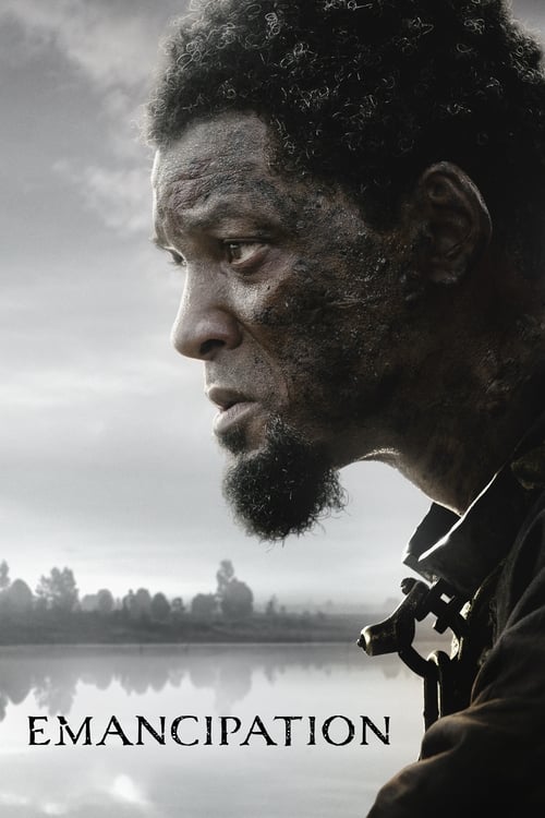 ดูหนังออนไลน์ฟรี Emancipation (2022)