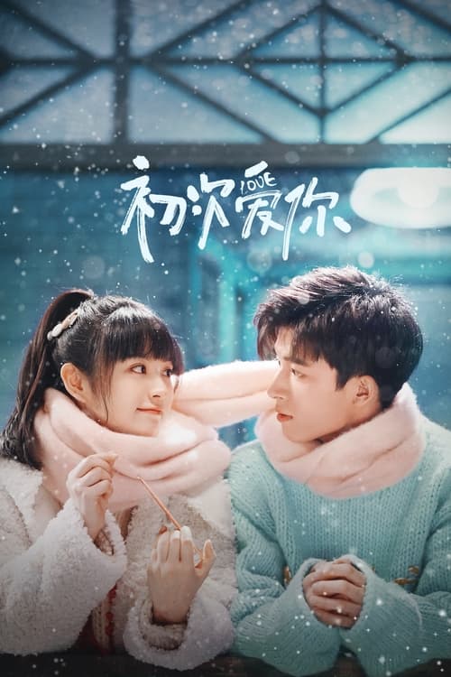 ดูหนังออนไลน์ฟรี First Love (2022) วุ่นนัก โจทย์รักแรก EP.1-24 (จบ)
