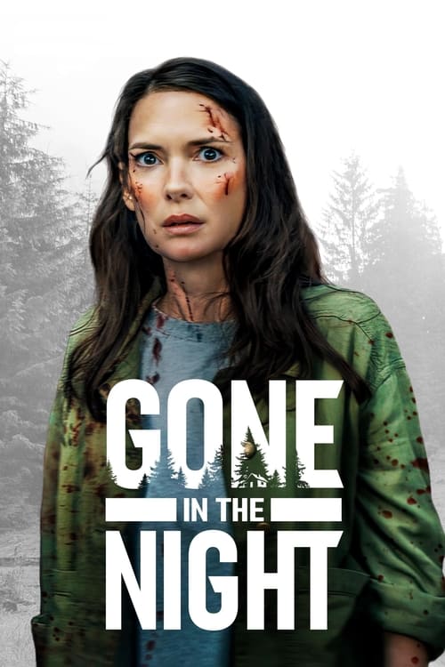 ดูหนังออนไลน์ฟรี Gone in the Night (2022)