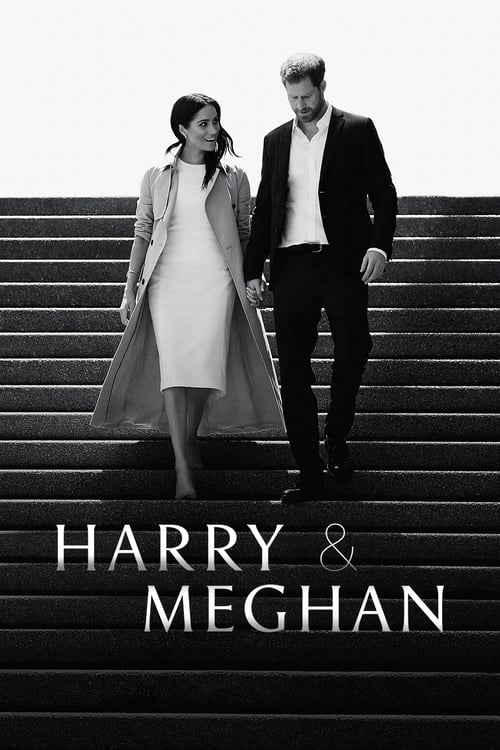 ดูหนังออนไลน์ฟรี HARRY MEGHAN (2022) แฮร์รี่และเมแกน EP.1-3 (จบ)