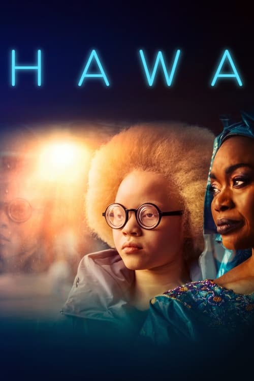 ดูหนังออนไลน์ฟรี Hawa (2022) อาวา
