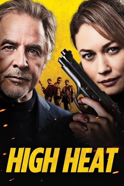 ดูหนังออนไลน์ฟรี High Heat (2022)
