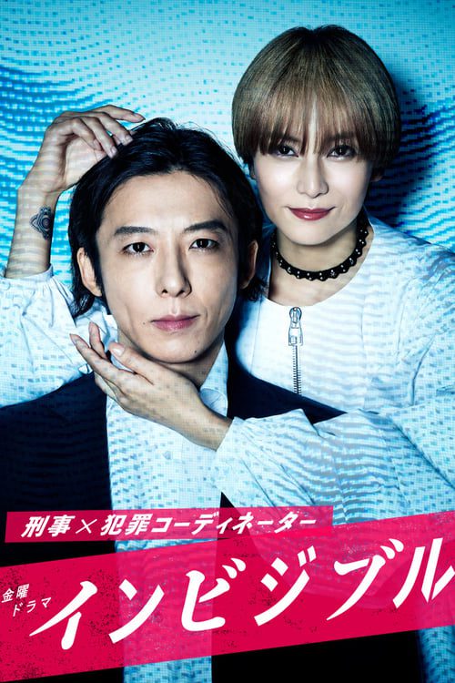 ดูหนังออนไลน์ฟรี Invisible (2022) อาชญากรเปิดโปงอาชญากรรม EP.1-10 (จบ)