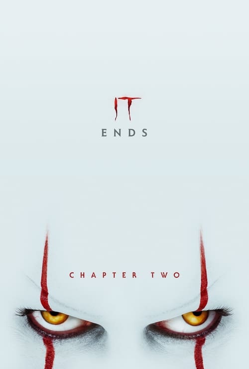 ดูหนังออนไลน์ฟรี It Chapter Two (2019) อิท โผล่จากนรก 2
